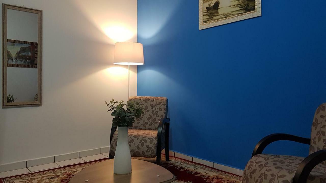 B & A Suites Inn Hotel - Quarto Luxo Infinite Anapolis Bagian luar foto